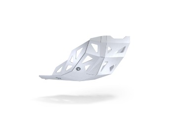 Aluminium-Schutzplatte für Yamaha Ténéré 700 World Raid