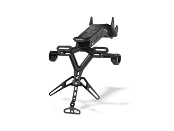 Kennzeichenträger für Yamaha R9 