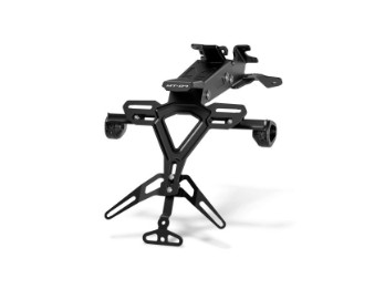 Kennzeichenträger MT-07 