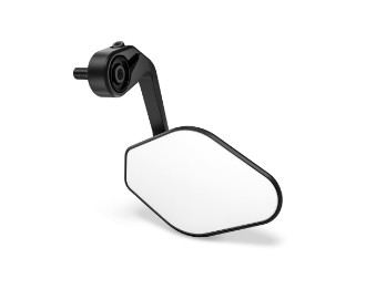 Lenkerendenspiegel rautenförmig "Diamond" 