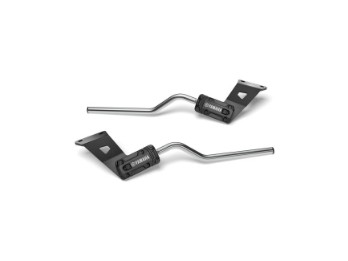 Seitentaschenträger MT-09