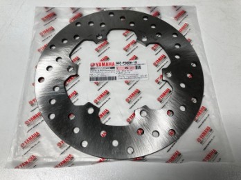 Bremsscheibe für Yamaha MT-125 / R-125