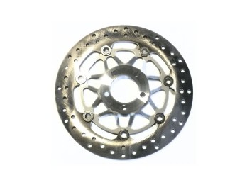Bremsscheibe für Kawasaki Z750