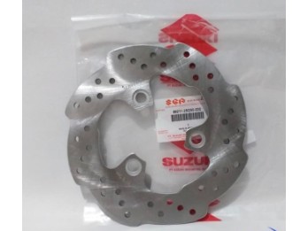 Bremsscheibe für Suzuki GSX R125/ S125