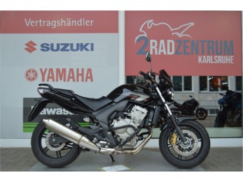 CBF 600 NAA ABS
