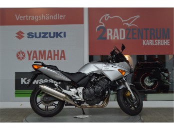 CBF600F