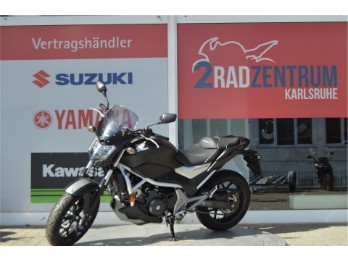 NC 750 S