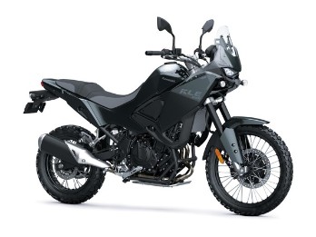 KLE500