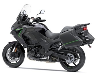 Versys 1100 Tourer