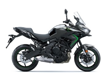 Versys 650