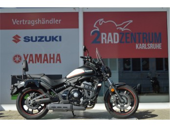 Vulcan S