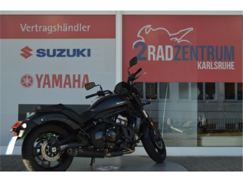 Vulcan S Performance