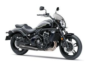 VULCAN S PERFORMANCE