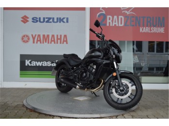 Vulcan S Performance