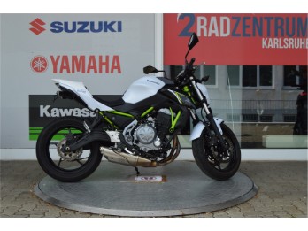 Z 650 ABS