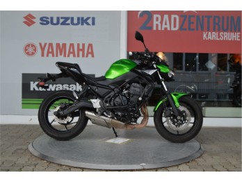 Z 650