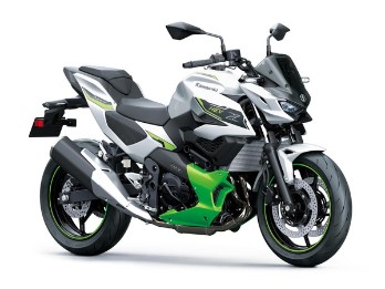 Z 7 Hybrid AKTION ZULASSUNG