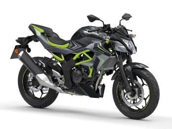 Z125