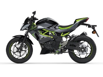 Z125