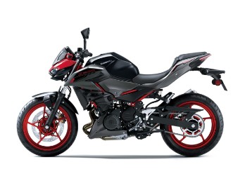 Z500 SE