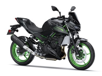 Z500 SE