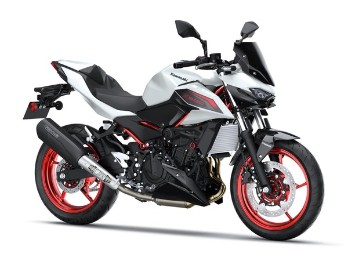 Z500 SE