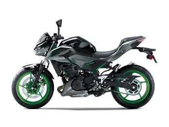Z500 SE