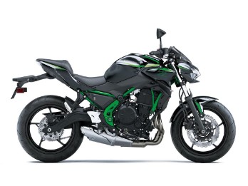 Z650