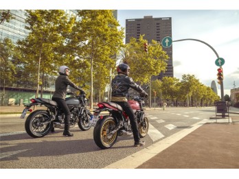 Z650 RS