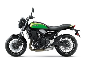 Z650 RS