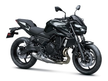 Z650 S