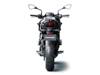 Z650 S