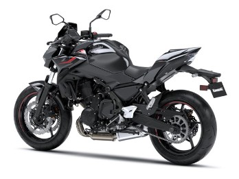 Z650 Sport