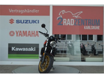 Z650RS 50th Anniversary
