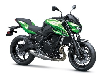 Z650S