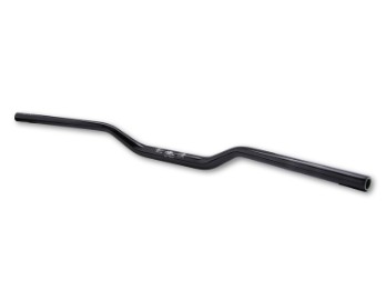 HIGHSIDER pro X-Bar Superbike X01 Lenker Schwarz