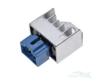 Gleichrichter & Spannungsregler 