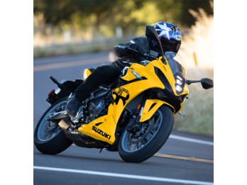 GSX-8R