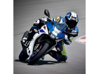 GSX-R 125