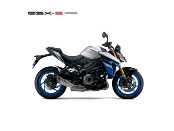 GSX-S1000