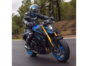 GSX-S1000 Preisvorteil!