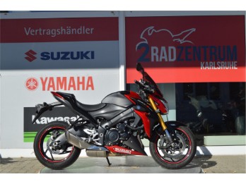 GSX-S1000A