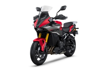 GSX-S1000GX Preisvorteil!