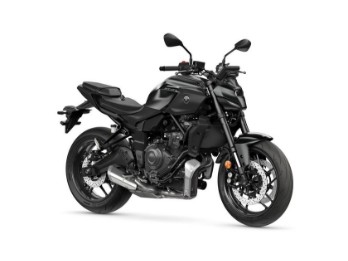 Mt-07 35 KW