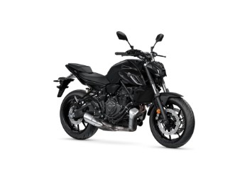 MT-07 35KW   PURE