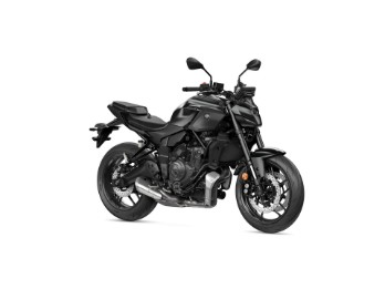 MT-07 YAMT