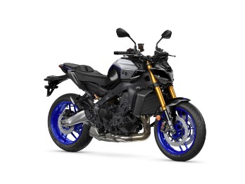 MT-09 SP