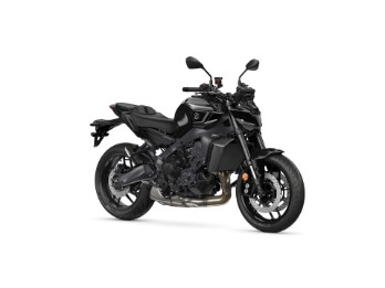 MT09 YAMT