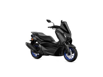 NMAX 125