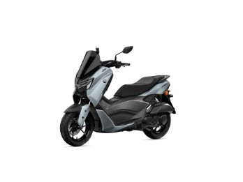"NMax 125 Tech Max"